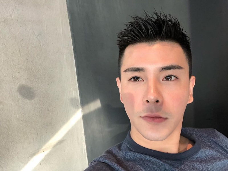 Leo的第二张照片--呼和浩特相亲服务中心