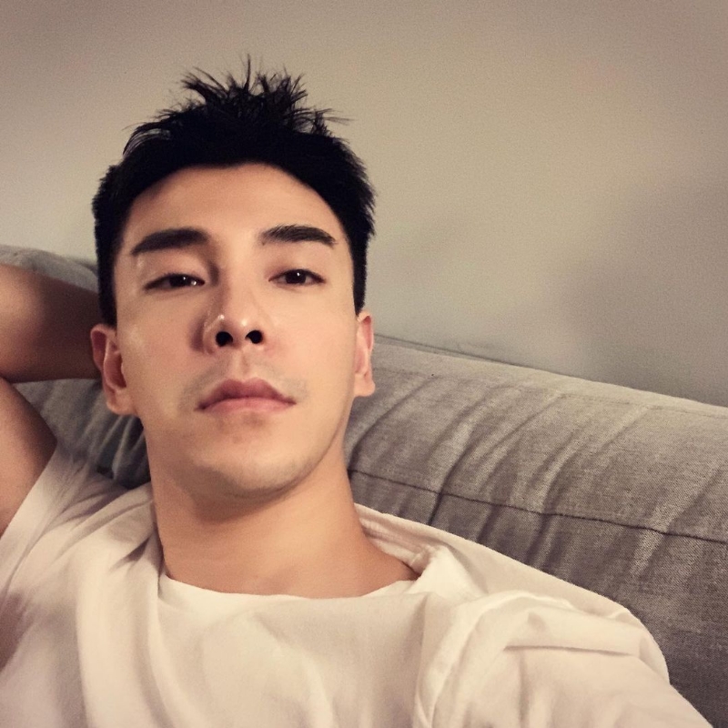 Leo的第五张照片--呼和浩特相亲服务中心