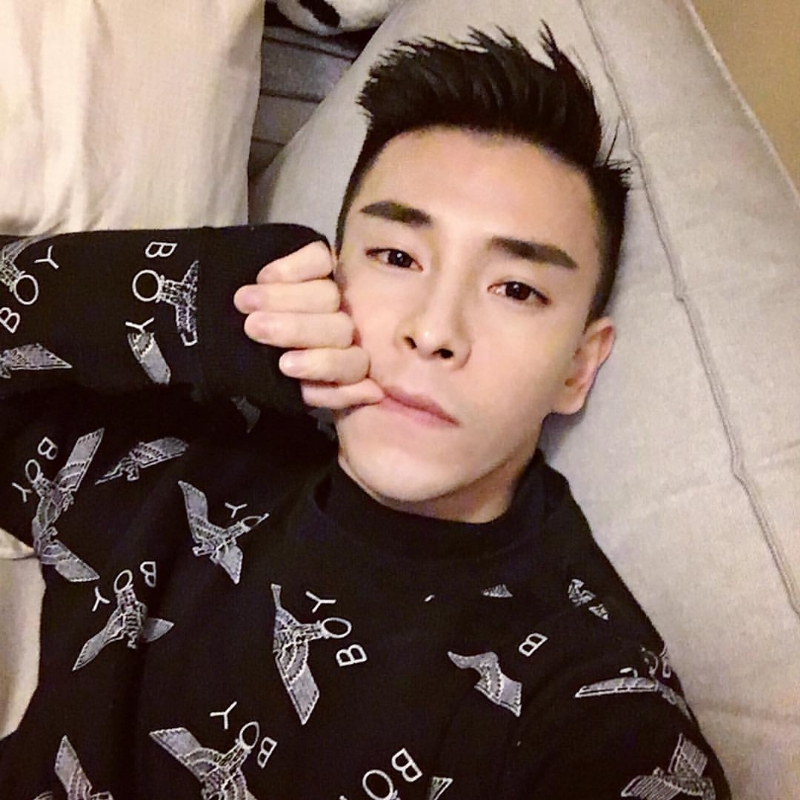 Leo的第六张照片--呼和浩特相亲服务中心