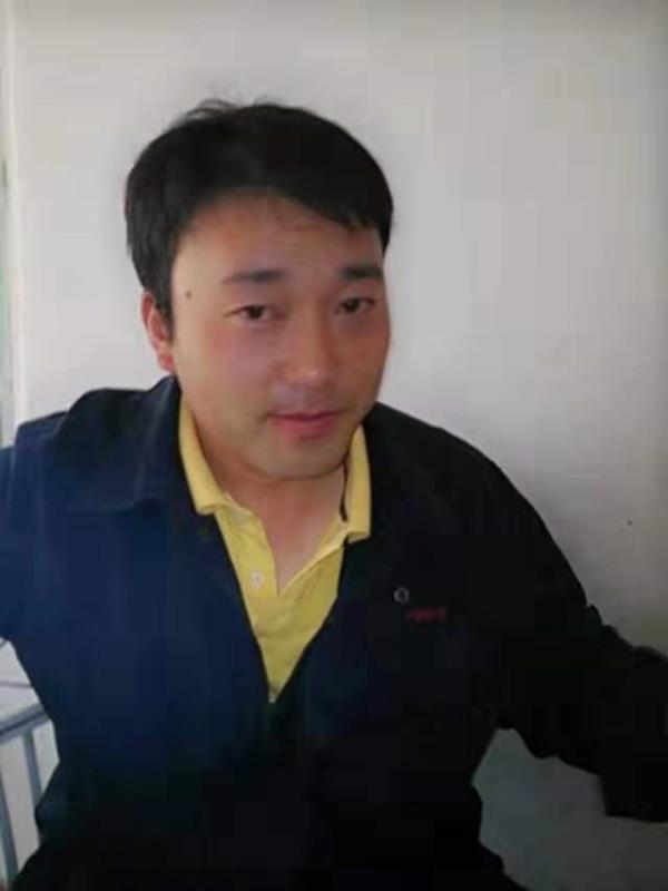 牛排的第一张照片--呼和浩特相亲服务中心