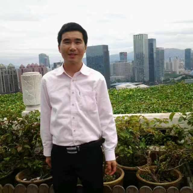 缘分的第二张照片--呼和浩特相亲服务中心