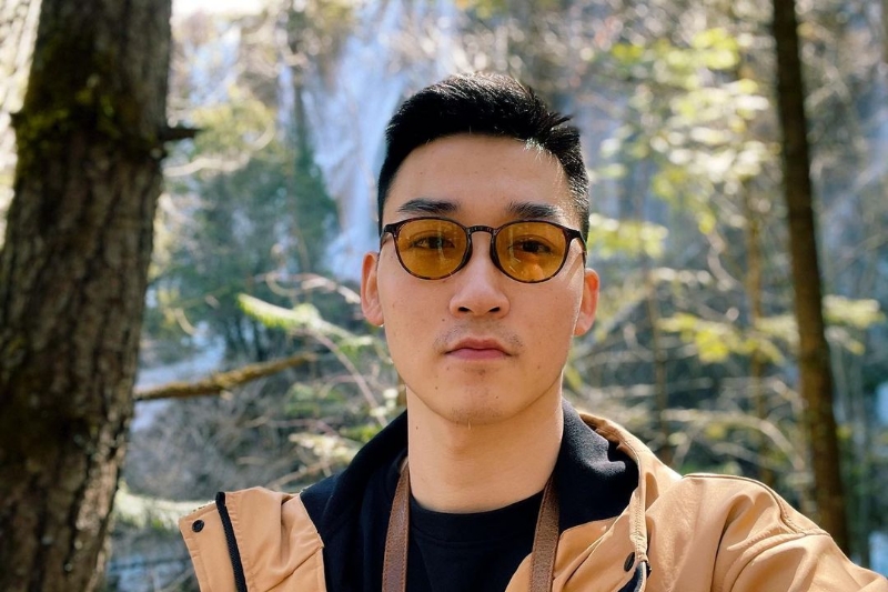 Mr.李的第一张照片--呼和浩特相亲服务中心