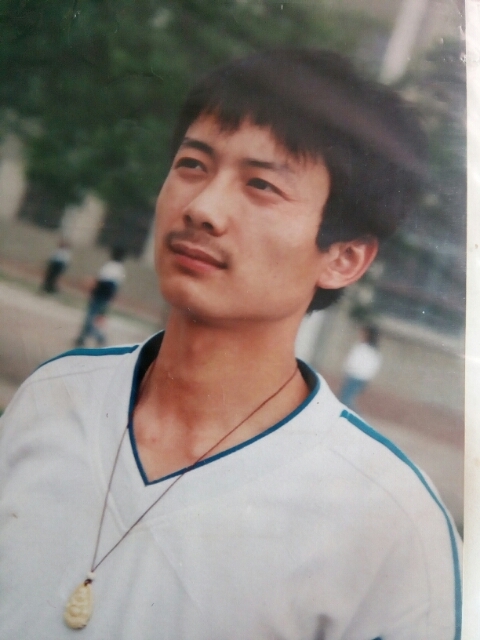 好久好久的第一张照片--呼和浩特相亲服务中心