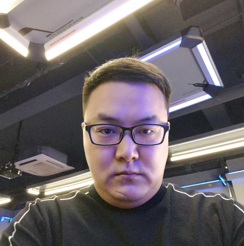 雨哥哥的第一张照片--呼和浩特相亲服务中心