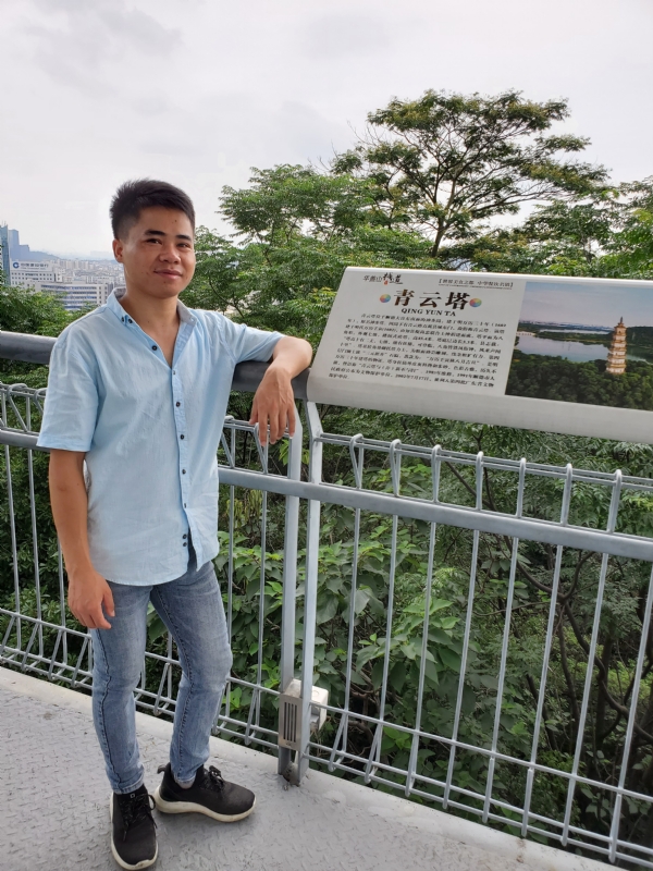 尚德的第一张照片--呼和浩特相亲服务中心