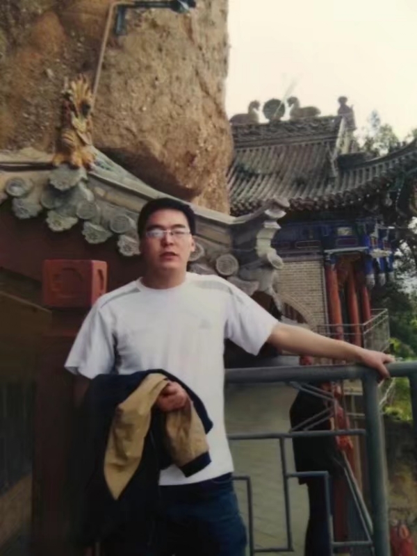 情迷海棠的第一张照片--呼和浩特相亲服务中心