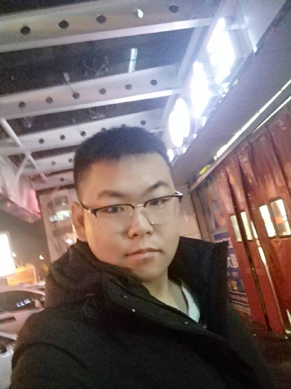 杜跃龙的第一张照片--呼和浩特相亲服务中心