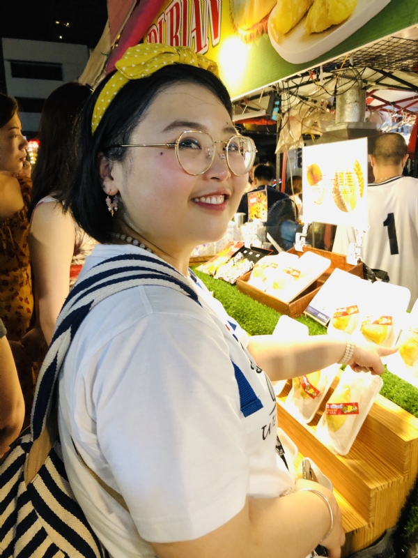 安心的第一张照片--呼和浩特相亲服务中心