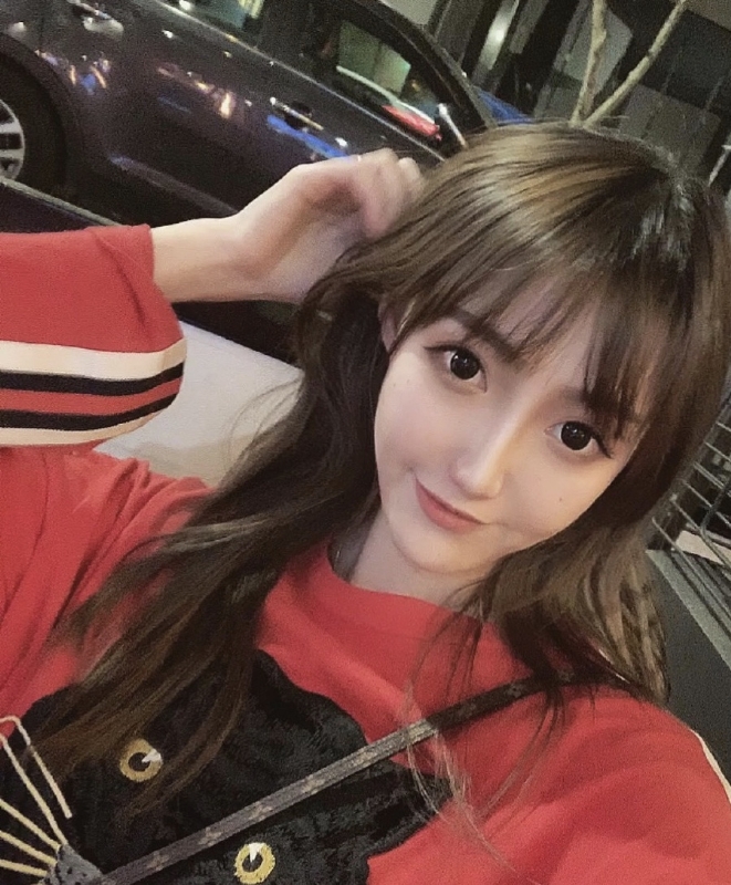 安娜的第一张照片--呼和浩特相亲服务中心