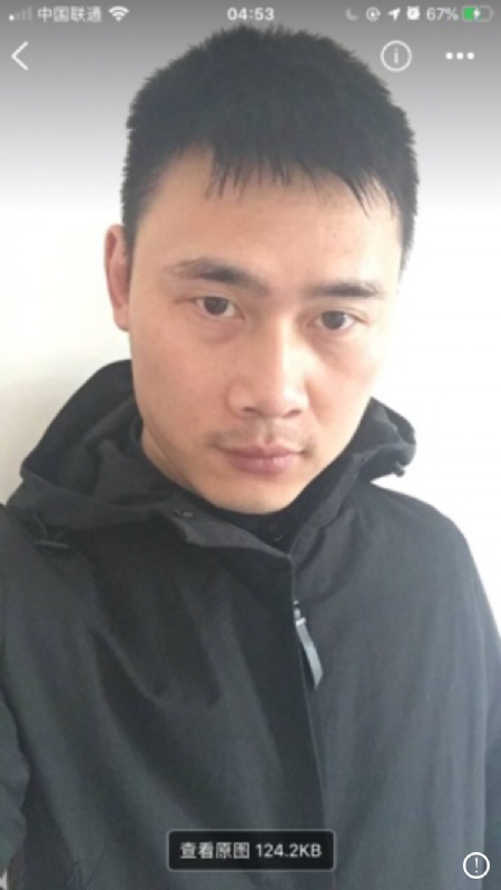 雄心壮志的第一张照片--呼和浩特相亲服务中心