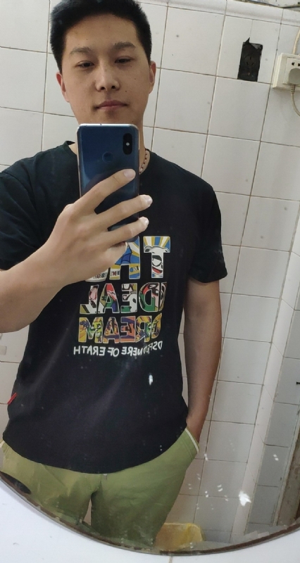 小白的第一张照片--呼和浩特相亲服务中心