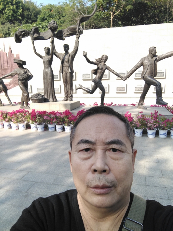 重振雄风的第六张照片--呼和浩特相亲服务中心