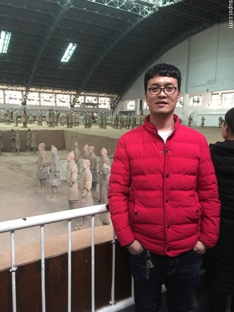 三石磊磊的第一张照片--呼和浩特相亲服务中心