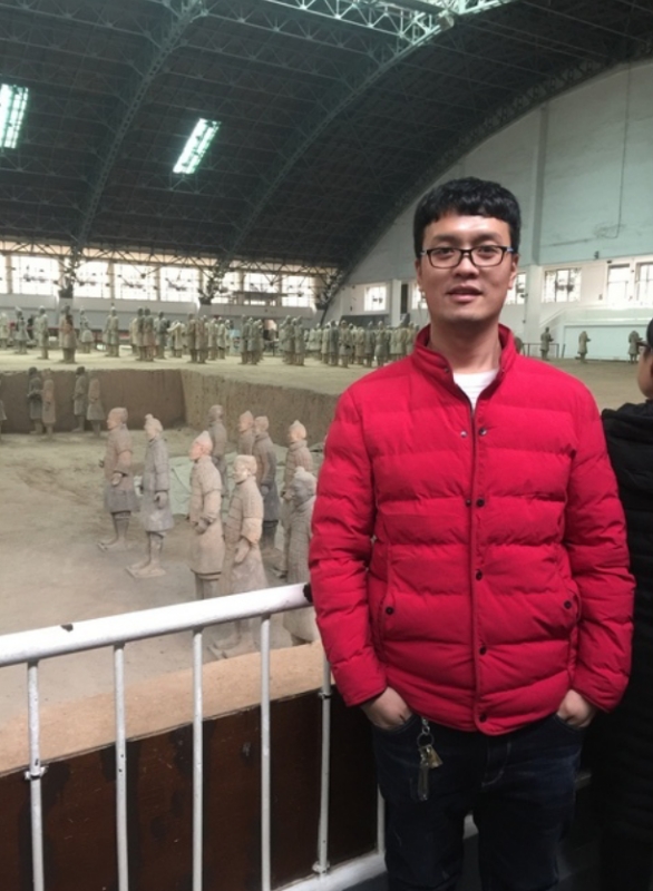 三石磊磊的第二张照片--呼和浩特相亲服务中心