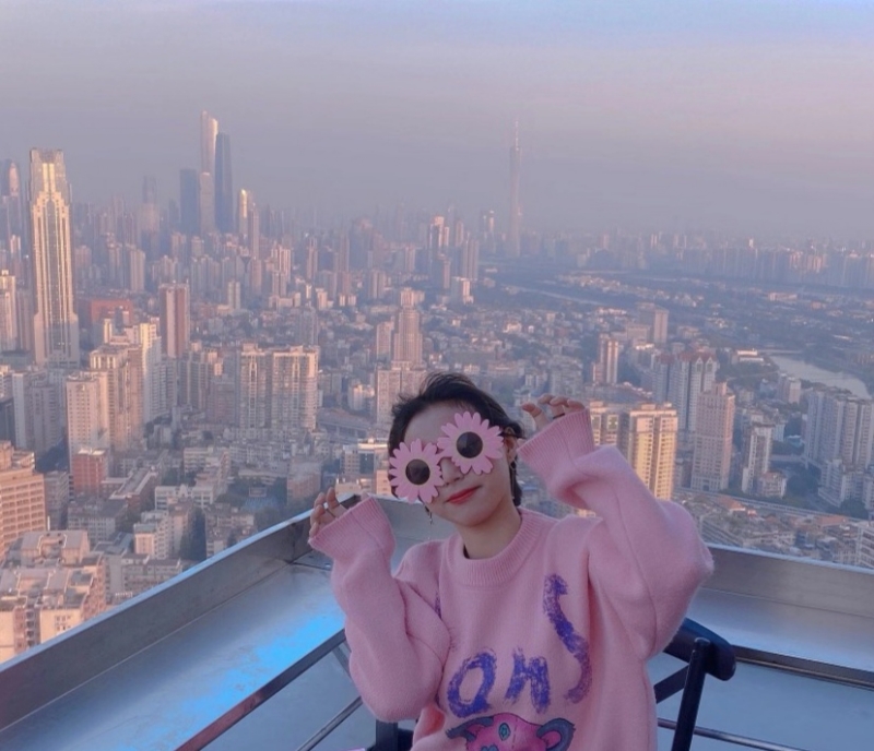 Kikiying66的第一张照片--呼和浩特相亲服务中心