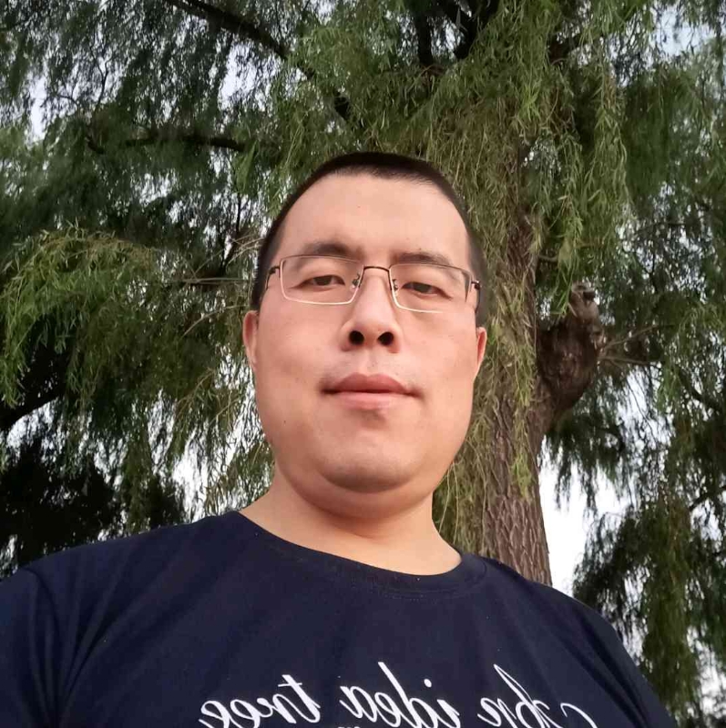 谷雨的第一张照片--呼和浩特相亲服务中心