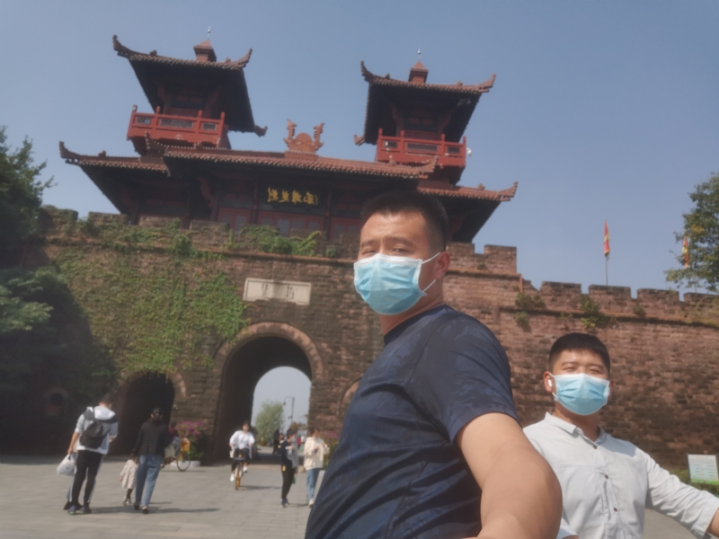 聆听的第一张照片--呼和浩特相亲服务中心