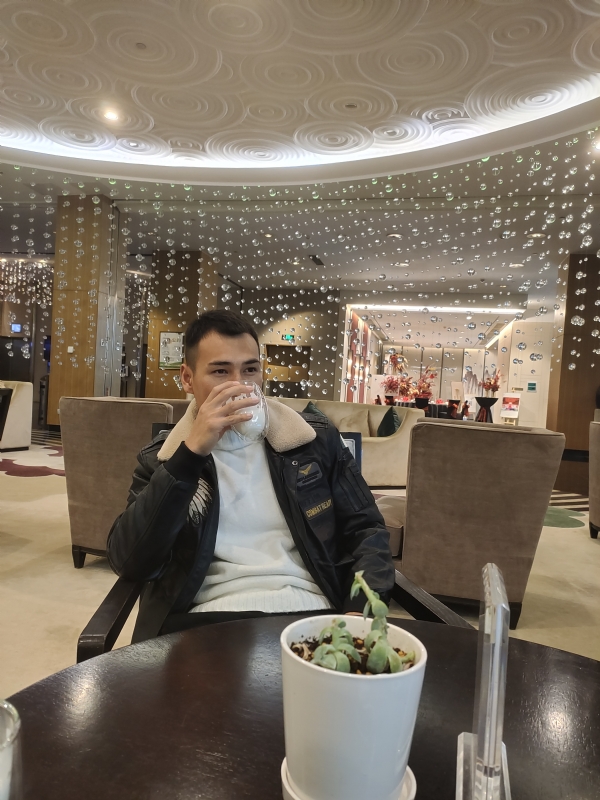 liu的第一张照片--呼和浩特相亲服务中心