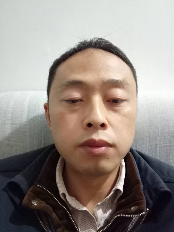 阳光的第一张照片--呼和浩特相亲服务中心