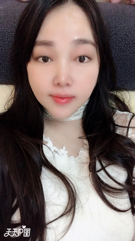 颜如玉的第一张照片--呼和浩特相亲服务中心