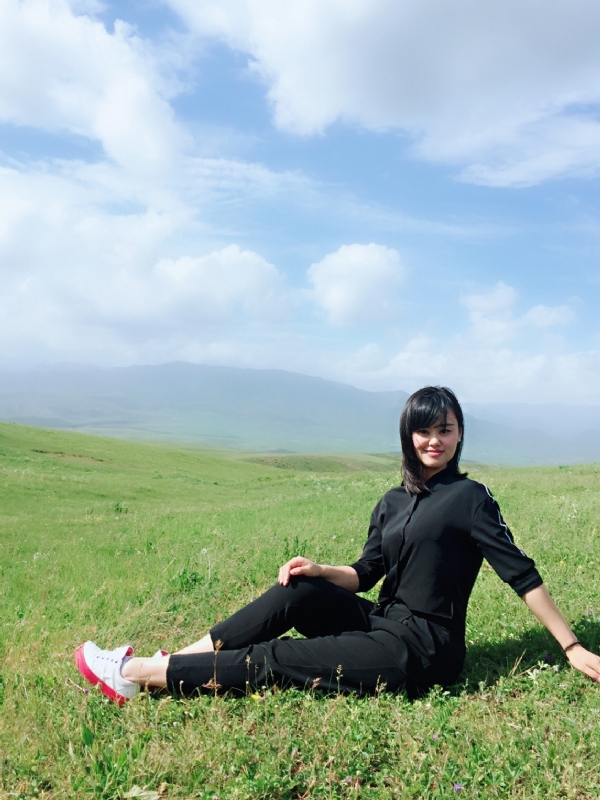 木林森的第一张照片--呼和浩特相亲服务中心