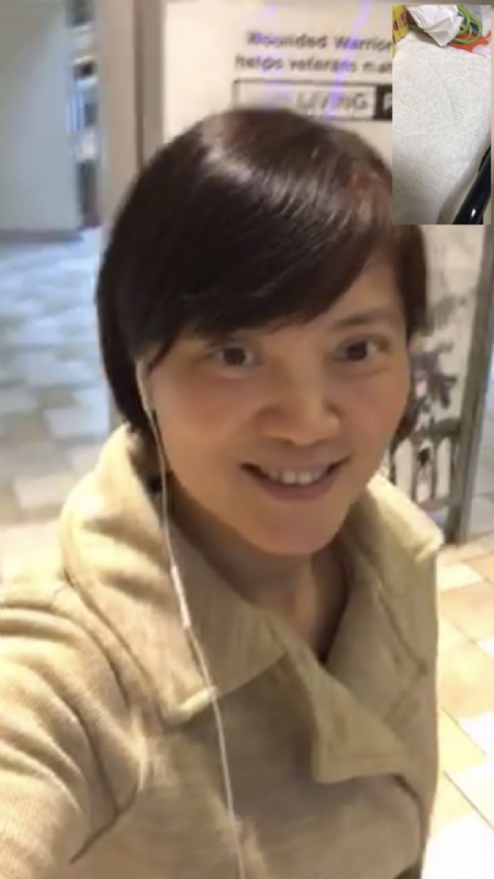 Fifi的第一张照片--呼和浩特相亲服务中心