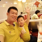 刘杰的第一张照片--呼和浩特相亲服务中心