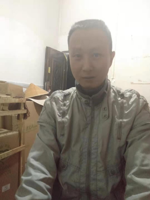 几世黄昏的第一张照片--呼和浩特相亲服务中心