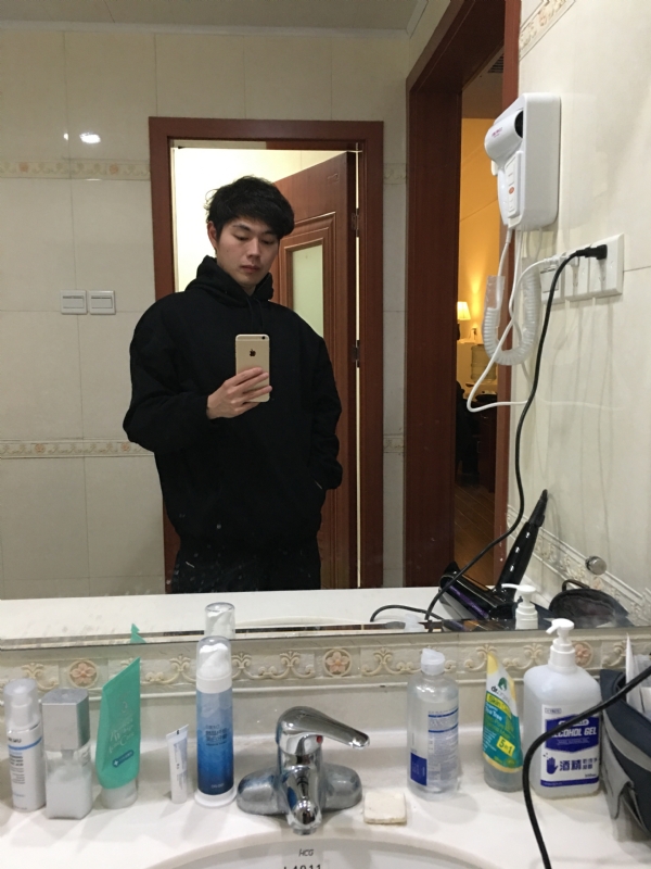 Murry的第二张照片--呼和浩特相亲服务中心