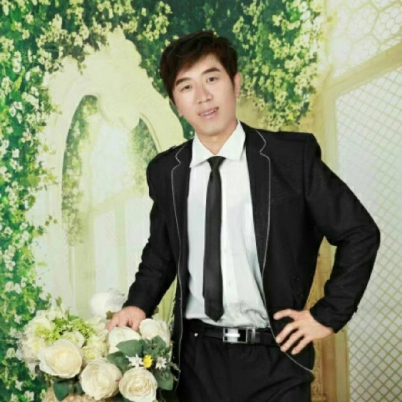 轻舞飞扬的第一张照片--呼和浩特相亲服务中心