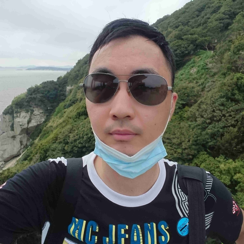 h君的第一张照片--呼和浩特相亲服务中心