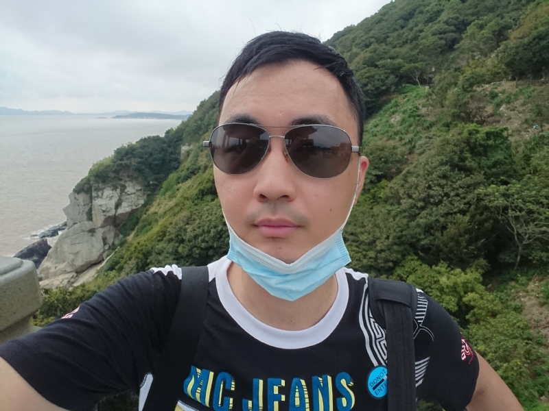 h君的第二张照片--呼和浩特相亲服务中心