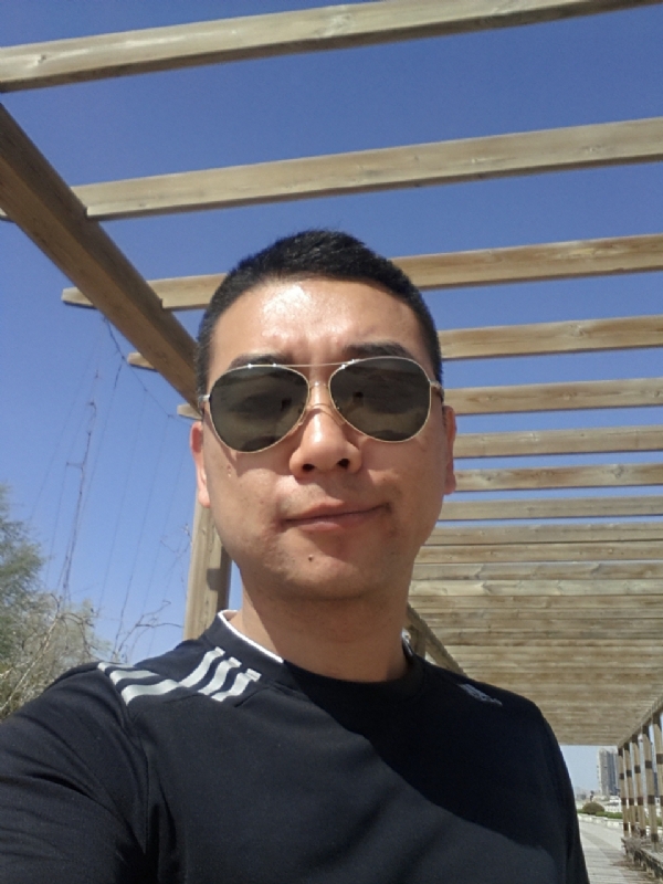 我见尤怜的第一张照片--呼和浩特相亲服务中心