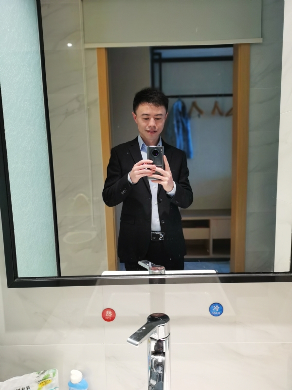 Lin的第二张照片--呼和浩特相亲服务中心