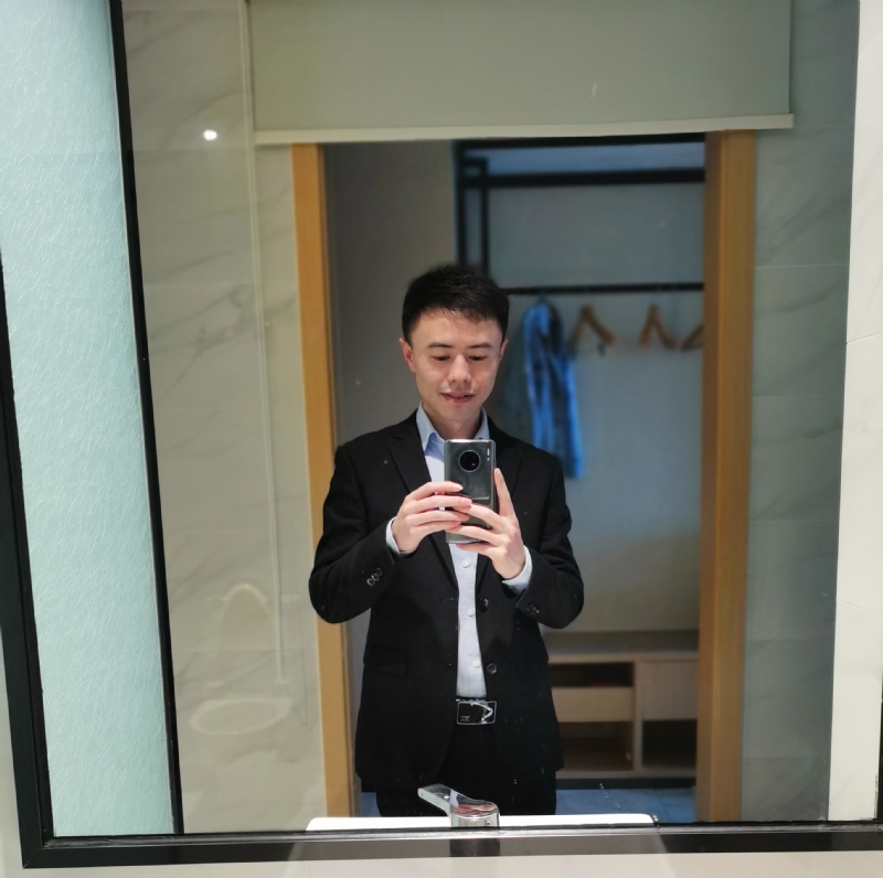 Lin的第三张照片--呼和浩特相亲服务中心