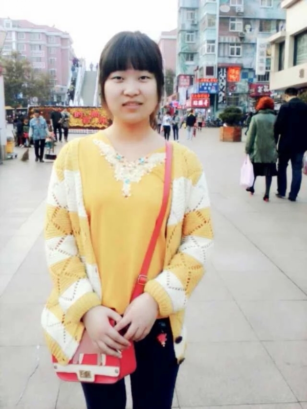 柔光123的第二张照片--呼和浩特相亲服务中心