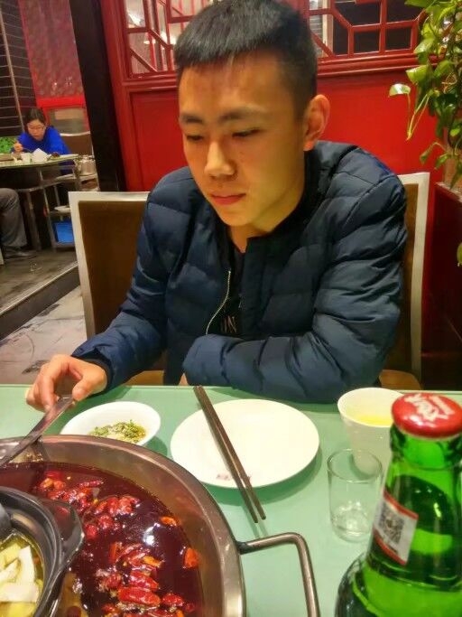 圈圈的第二张照片--呼和浩特相亲服务中心