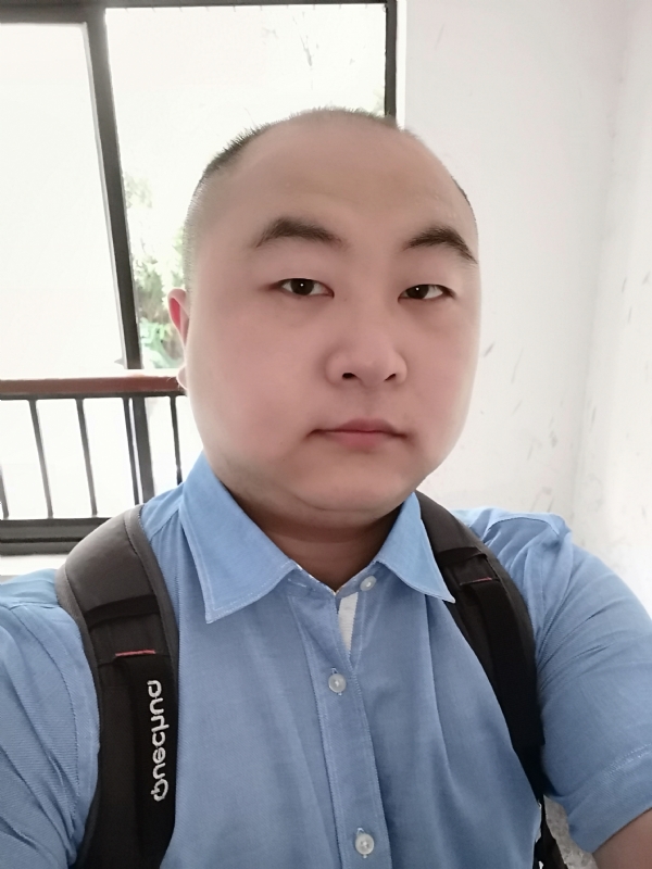 火炎月的第一张照片--呼和浩特相亲服务中心