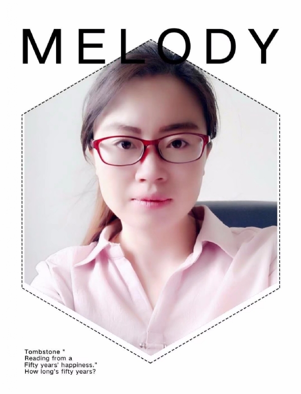 糖糖的第一张照片--呼和浩特相亲服务中心