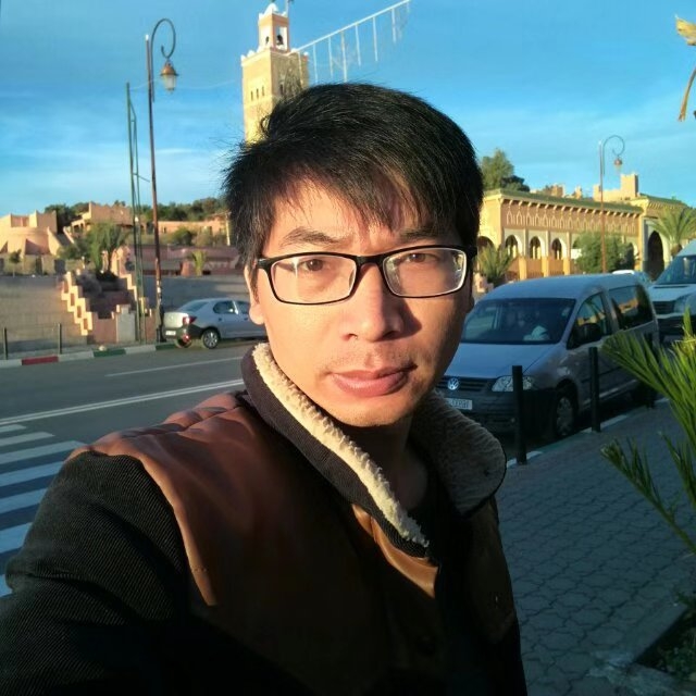 等一个晴天的第一张照片--呼和浩特相亲服务中心