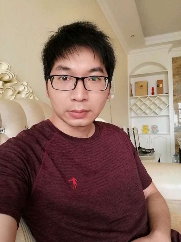 等一个晴天的第二张照片--呼和浩特相亲服务中心