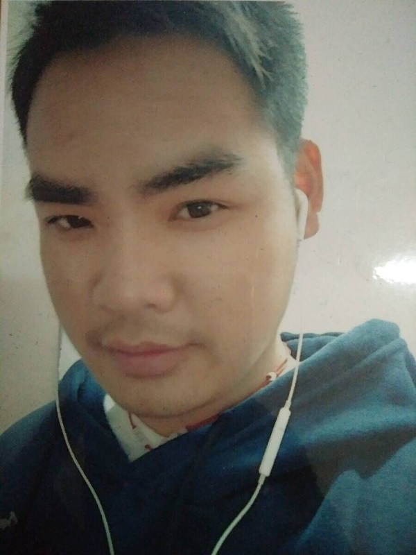 渴望爱的第一张照片--呼和浩特相亲服务中心