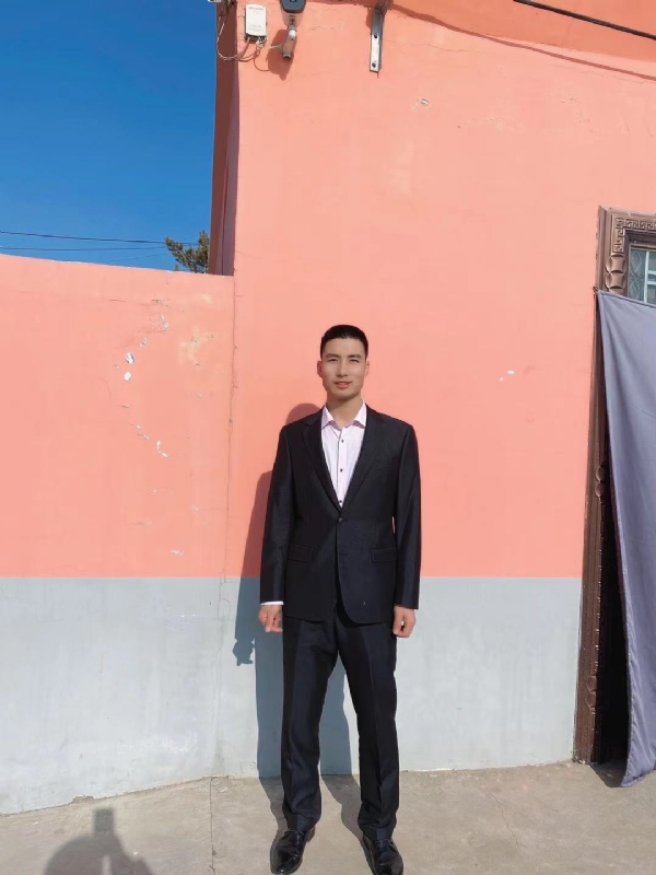 快乐生活的第二张照片--呼和浩特相亲服务中心