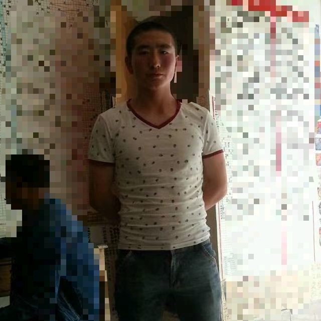 平平淡淡的第一张照片--呼和浩特相亲服务中心