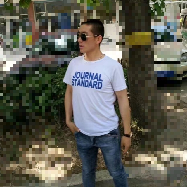 平平淡淡的第二张照片--呼和浩特相亲服务中心