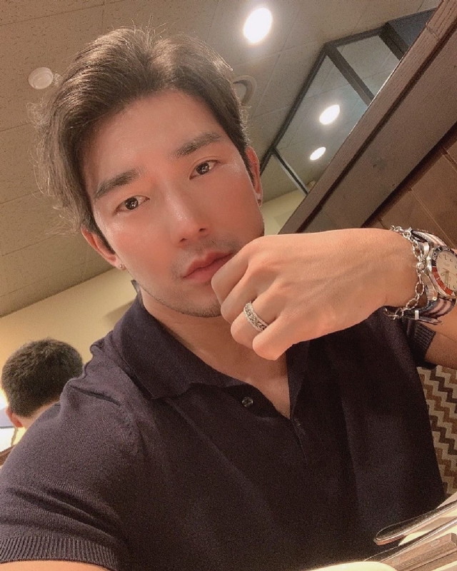 Abel的第一张照片--呼和浩特相亲服务中心