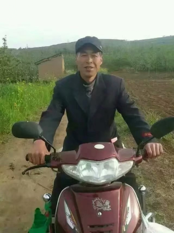 牵手随缘的第一张照片--呼和浩特相亲服务中心