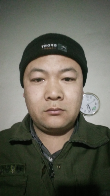 jingang的第一张照片--呼和浩特相亲服务中心