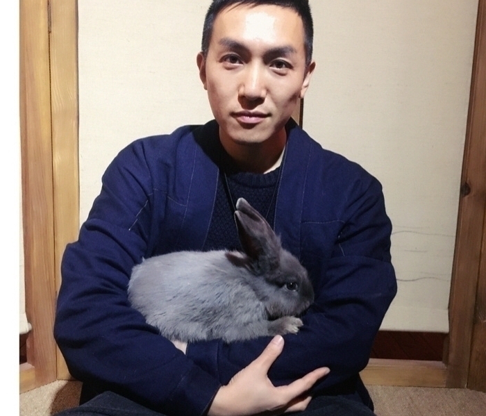 简单人生的第一张照片--呼和浩特相亲服务中心