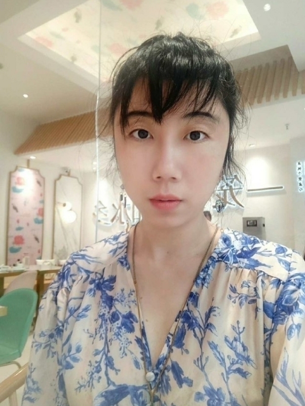 蜜糖的第一张照片--呼和浩特相亲服务中心